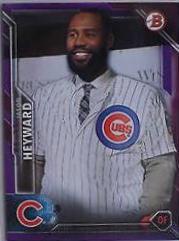 Jason Heyward