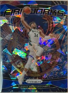 Giannis Antetokounmpo