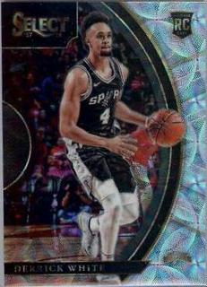 Derrick White