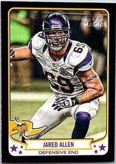 Jared Allen