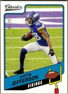 Justin Jefferson