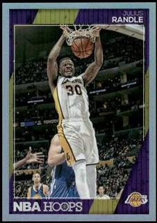 Julius Randle
