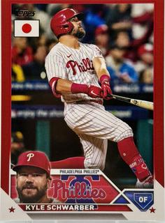 Kyle Schwarber