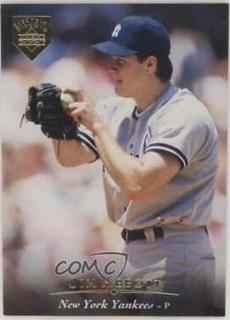 Jim Abbott