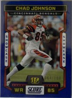 Chad Johnson