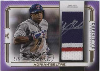 Adrian Beltre