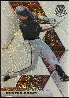 Buster Posey