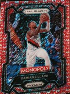 Damian Lillard