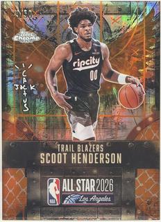 Scoot Henderson