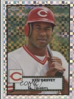 Ken Griffey