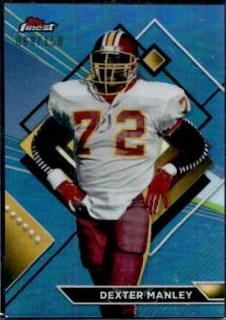 Dexter Manley