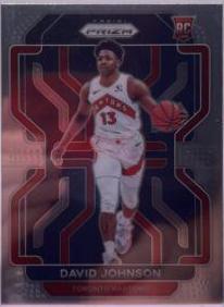 David Johnson