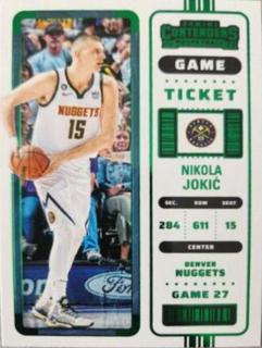 Nikola Jokic