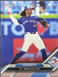 Bo Bichette
