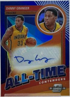 Danny Granger