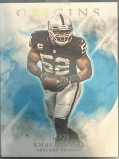 Khalil Mack