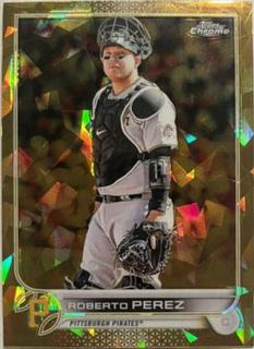 Roberto Perez