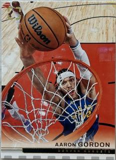 Aaron Gordon