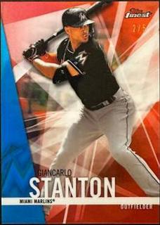 Giancarlo Stanton