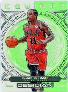 DeMar DeRozan