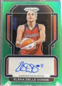 Elena Delle Donne