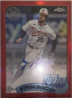 Byron Buxton