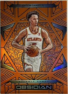 Dyson Daniels