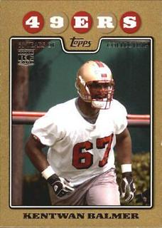 Kentwan Balmer