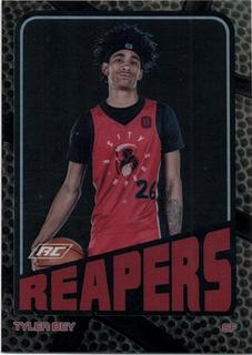Tyler Bey