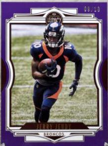 Jerry Jeudy