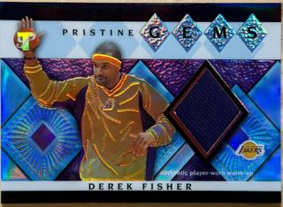 Derek Fisher
