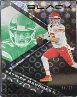 Patrick Mahomes II