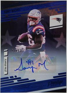 Sony Michel