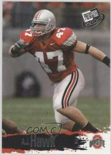 A.J. Hawk