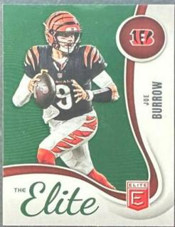 Joe Burrow