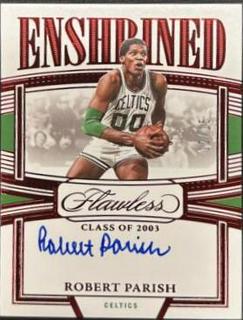 Robert Parish