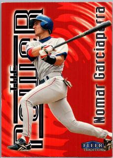 Nomar Garciaparra