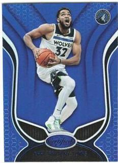 Karl-Anthony Towns