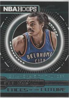 Steven Adams