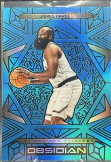 James Harden