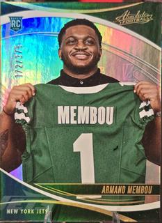 Armand Membou
