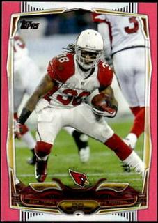 Andre Ellington