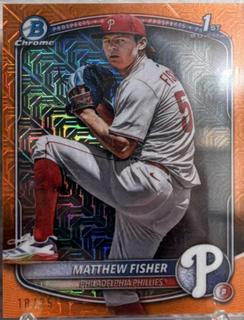Matthew Fisher