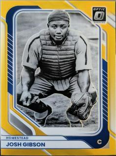 Josh Gibson
