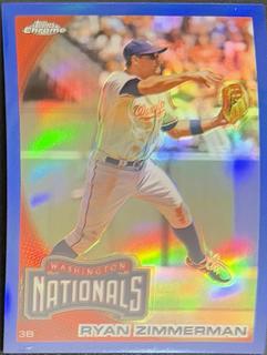 Ryan Zimmerman