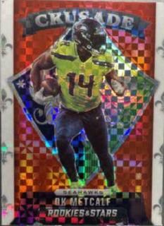 DK Metcalf