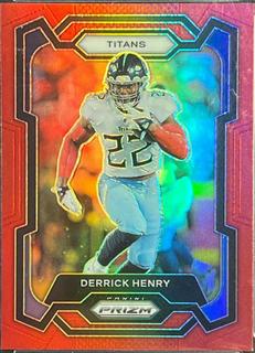 Derrick Henry