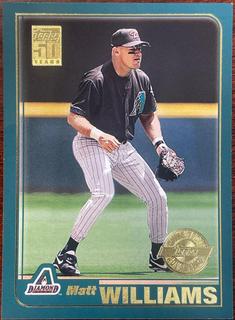 Matt Williams