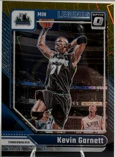 Kevin Garnett