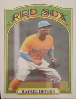 Rafael Devers